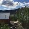 Cabins Over Crag Lake - Carcross