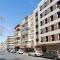 luxury lisbon apartment T2