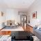 luxury lisbon apartment T2