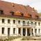 Hotel Świętoborzec
