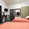 Santa Posada Suites by Lunian