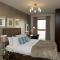 Exclusive Tower Bridge Apartment