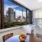 Apartment at College St