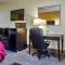 Quality Inn - Brownsville