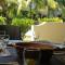 Althea's nice, comfy 4 BR townhouse with pool in Grand Bay- AH 1 - Grand Bay