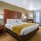 Comfort Inn & Suites Springfield I-44 - سبرينغفيلد