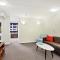City apartment at College St
