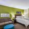 Sleep Inn & Suites Fort Worth - Fossil Creek - Fort Worth
