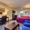 Quality Inn - Brownsville