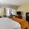 Comfort Inn & Suites Springfield I-44 - سبرينغفيلد
