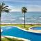 MI CAPRICHO 2F BEACHFRONT- Apartment with sea view - Costa del Sol - Sitio de Calahonda