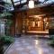 Seikoro Ryokan - Established in 1831