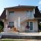 Fődi apartman