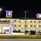 Sleep Inn & Suites University