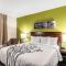 Sleep Inn & Suites Fort Worth - Fossil Creek - Fort Worth