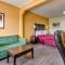 Quality Inn - Brownsville