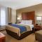 Comfort Inn & Suites Springfield I-44 - سبرينغفيلد