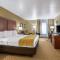 Comfort Inn & Suites Springfield I-44 - سبرينغفيلد