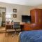 Comfort Inn & Suites Springfield I-44 - سبرينغفيلد