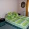 Fődi apartman