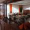 Hotel Hunor