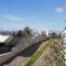 Studio Apartment "Brigita",parking with gate - Rijeka