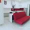 Penang Studio Suite in Georgetown