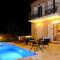 Amoya villas