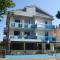 Hotel Vela Azzurra Foto: Hotel Vela Azzurra