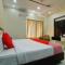 Shri Subham Residency