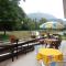 Campodolcino Camping