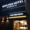 Foto: Gaya Mini Hotel