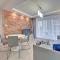 Apartamenty Apartinfo Chmielna Park