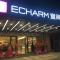 Foto: Echarm Hotel Canton Tower Pazhou Exhibition Center 65/77