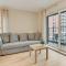 Apartamenty Apartinfo Chmielna Park