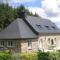 Tasteful holiday home in Plouvara with garden - Saint-Donan