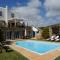 Heliades Villas - Gavrion