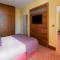 Abbaye des Capucins Spa & Resort - 蒙托邦