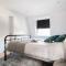 The Kensington Palace Mews - Bright & Modern 6BDR House with Garage - Londres