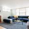 The Kensington Palace Mews - Bright & Modern 6BDR House with Garage - London