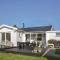 Foto: Three-Bedroom Holiday Home in Kirke Hyllinge