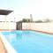 Los Charcones vivienda vacacional