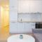 Central Budva apartment A10