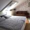 Ferienwohnung und -Zimmer Becks