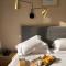 Hotel Belle-Vue Vieux-Port - Marsiglia