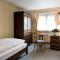 KunstHotel Linde Garni