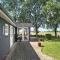 Foto: Holiday home Fuglesangvej with shower 8/16