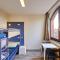 HI Brussels Generation Europe Hostel