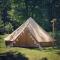 Camping Bois de St Hilaire - Chalandray