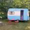 Camping Bois de St Hilaire - Chalandray